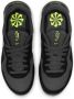 Nike Air Max Motif Nn (gs) Running Schoenen black white iron grey volt maat: 38.5 beschikbare maaten:38.5 40 - Thumbnail 3