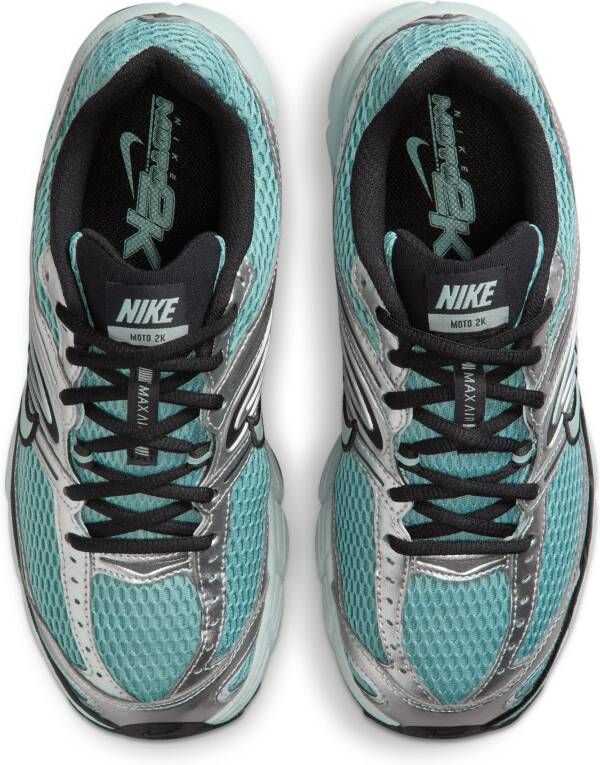 Nike Air Max Moto 2K damesschoenen Groen - Foto 4