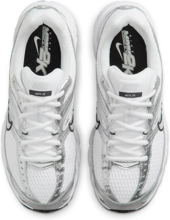 Nike Air Max Dames Schoenen Bruin Maat: 36.5 Leer Foot Locker - Foto 4
