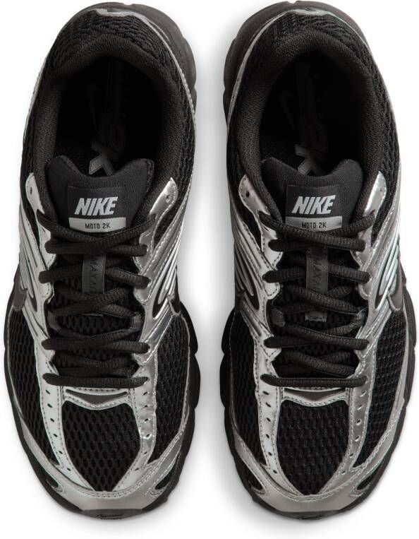 Nike Air Max Moto 2K damesschoenen Zwart