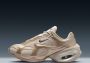 Nike Air Max Muse damesschoenen Grijs - Thumbnail 1