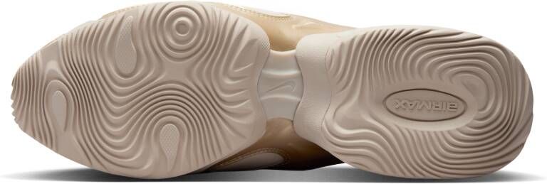 Nike Air Max Muse damesschoenen Grijs