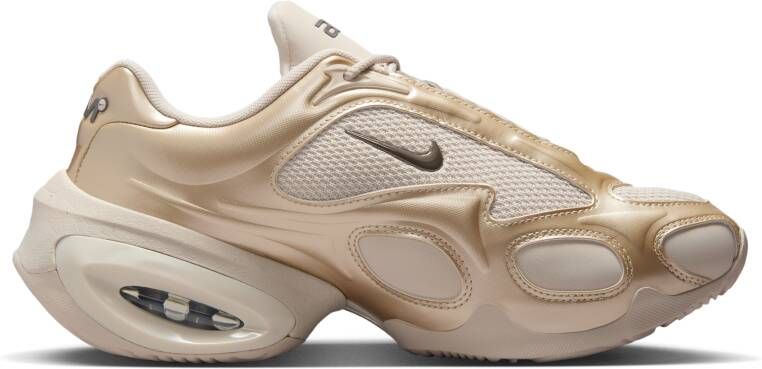 Nike Air Max Muse damesschoenen Grijs