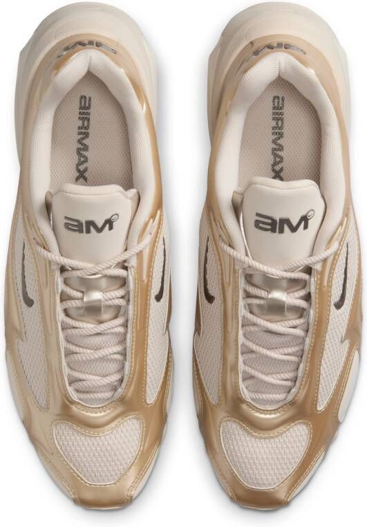 Nike Air Max Muse damesschoenen Grijs