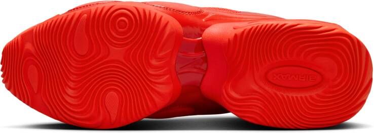 Nike Air Max Muse damesschoenen Rood