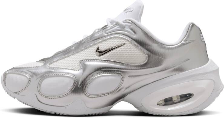 Nike Air Max Muse damesschoenen Wit