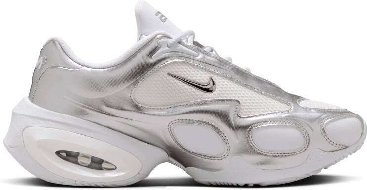 Nike Air Max Muse damesschoenen Wit