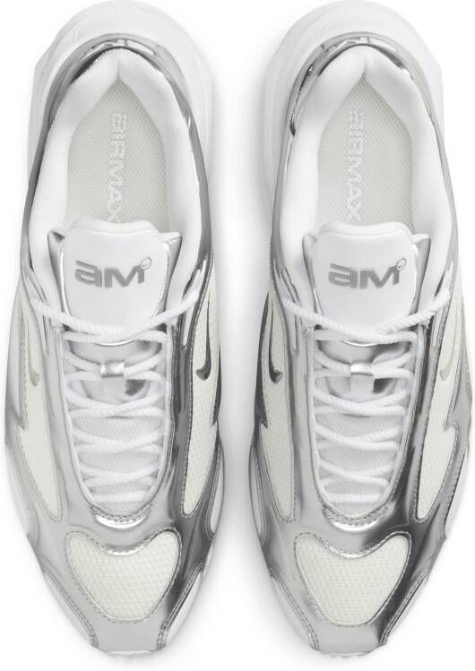 Nike Air Max Muse damesschoenen Wit