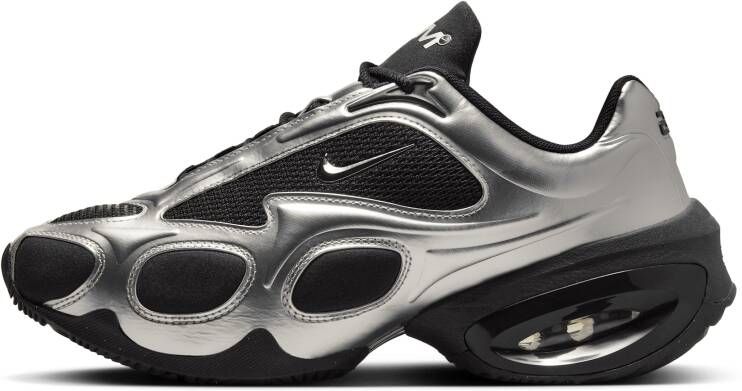 Nike Air Max Muse damesschoenen Zwart