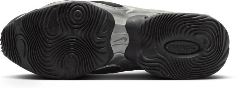 Nike Air Max Muse damesschoenen Zwart