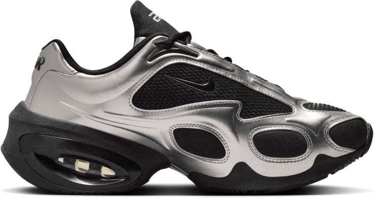 Nike Air Max Muse damesschoenen Zwart