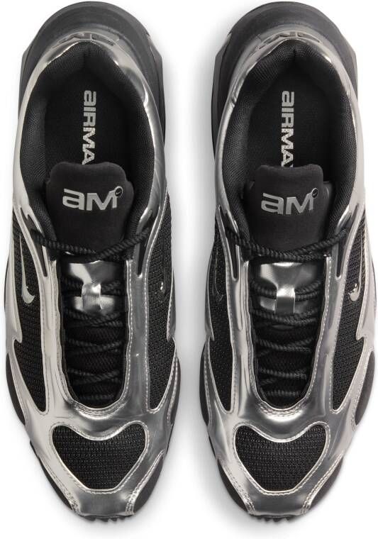Nike Air Max Muse damesschoenen Zwart