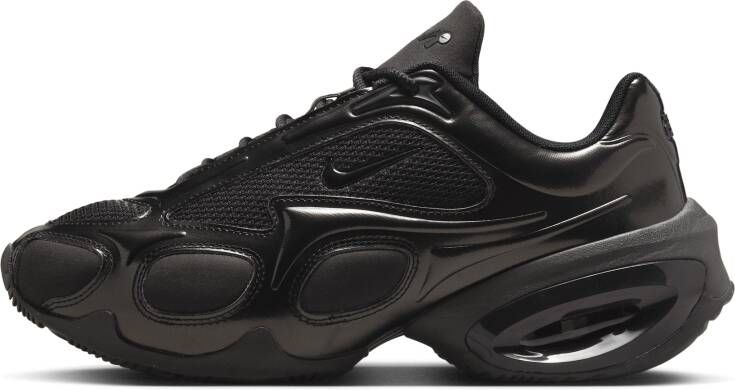 Nike Air Max Muse damesschoenen Zwart