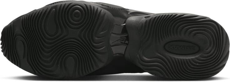 Nike Air Max Muse damesschoenen Zwart