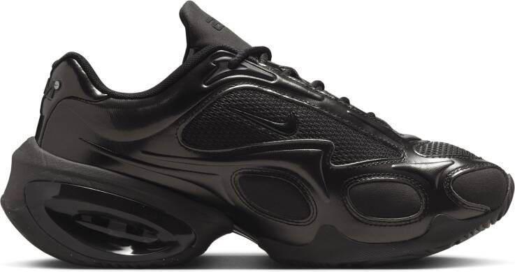 Nike Air Max Muse damesschoenen Zwart