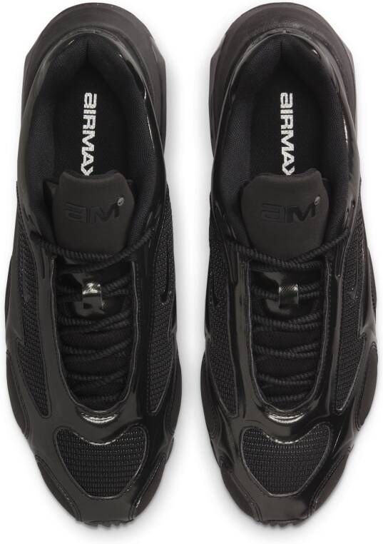 Nike Air Max Muse damesschoenen Zwart