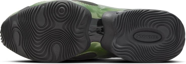 Nike Air Max Muse damesschoenen Zwart