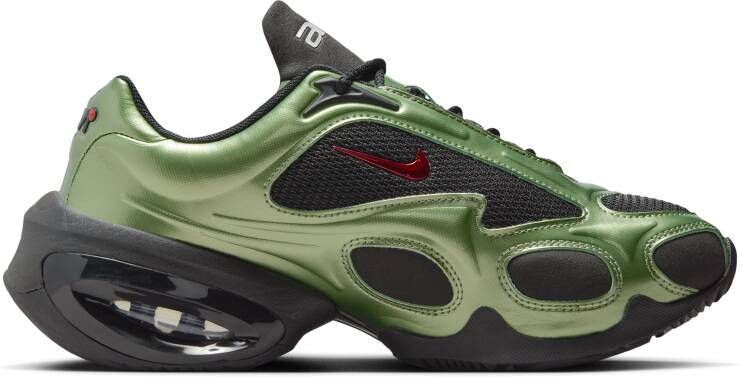 Nike Air Max Muse damesschoenen Zwart