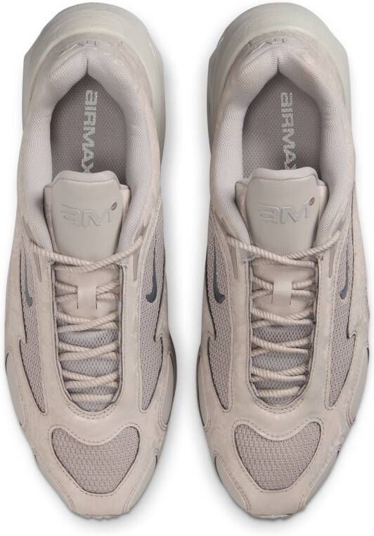 Nike Air Max Muse SE damesschoenen Grijs