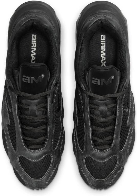 Nike Air Max Muse SE damesschoenen Grijs