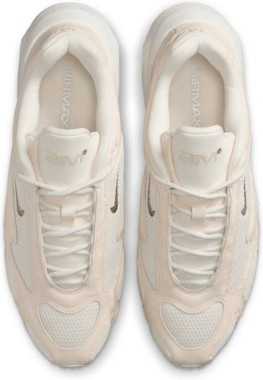 Nike Air Max Muse SE damesschoenen Wit