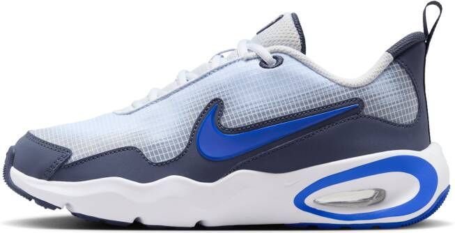 Nike Air Max Nova kinderschoenen Grijs