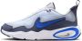 Nike Air Max Nova kinderschoenen Grijs - Thumbnail 1