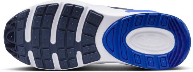 Nike Air Max Nova kinderschoenen Grijs