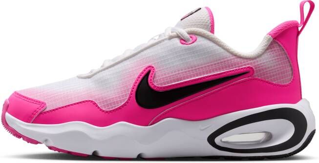 Nike Air Max Nova kinderschoenen Wit