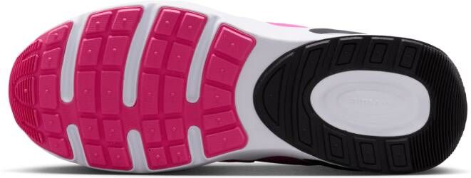 Nike Air Max Nova kinderschoenen Wit