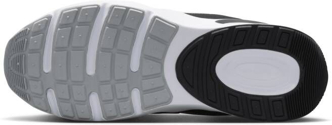 Nike Air Max Nova kinderschoenen Wit