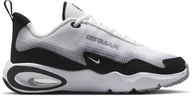 Nike Air Max Nova kinderschoenen Wit