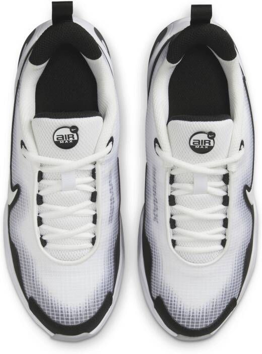 Nike Air Max Nova kinderschoenen Wit