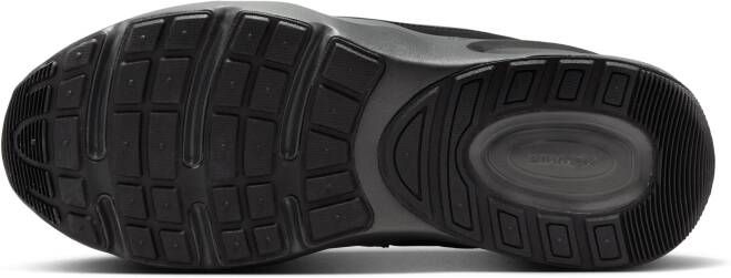 Nike Air Max Nova kinderschoenen Zwart