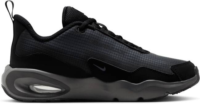 Nike Air Max Nova kinderschoenen Zwart