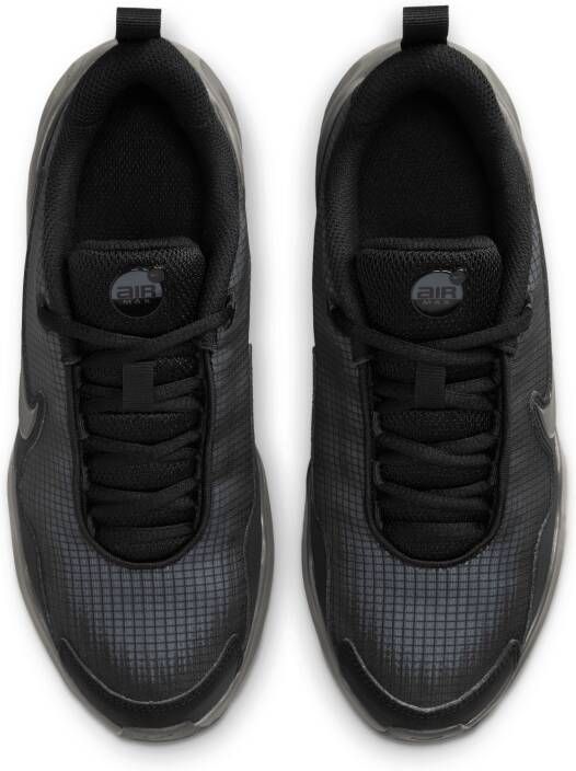 Nike Air Max Nova kinderschoenen Zwart