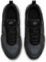 Nike Air Max Nova kinderschoenen Zwart - Thumbnail 4