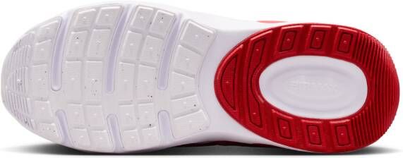 Nike Air Max Nova kleuterschoenen Rood - Foto 2