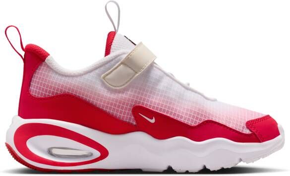 Nike Air Max Nova kleuterschoenen Rood - Foto 3