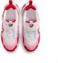 Nike Air Max Nova kleuterschoenen Rood - Thumbnail 4