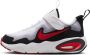 Nike Air Max Nova kleuterschoenen Wit - Thumbnail 1