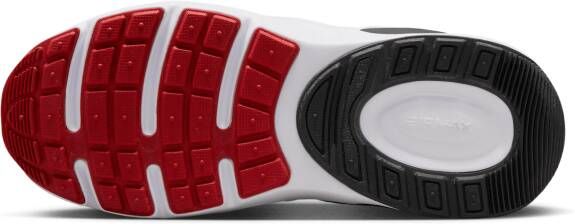 Nike Air Max Nova kleuterschoenen Wit