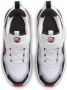 Nike Air Max Nova kleuterschoenen Wit - Thumbnail 4