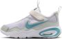 Nike Air Max Nova kleuterschoenen Wit - Thumbnail 1