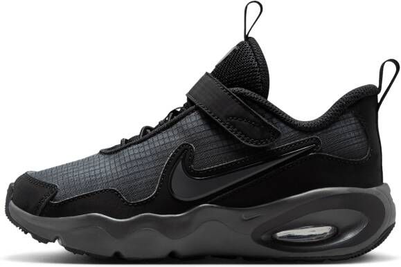 Nike Air Max Nova kleuterschoenen Zwart