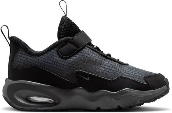 Nike Air Max Nova kleuterschoenen Zwart