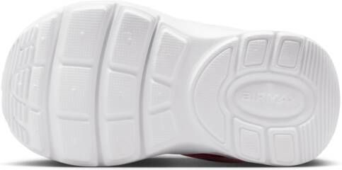 Nike Air Max Nova schoenen voor baby's peuters Rood - Foto 2