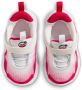 Nike Air Max Nova schoenen voor baby's peuters Rood - Thumbnail 4
