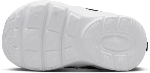 Nike Air Max Nova schoenen voor baby's peuters Wit