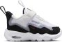 Nike Air Max Nova schoenen voor baby's peuters Wit - Thumbnail 3